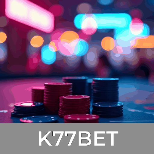 Experimente a Emoção do Crash no K77BET: Ganhos Altos em Segundos