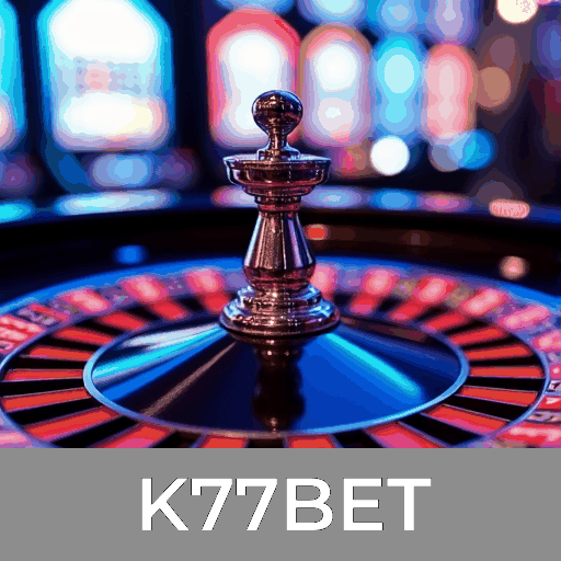 Explore o Mundo dos Jogos de Cassino no K77BET com Variedade