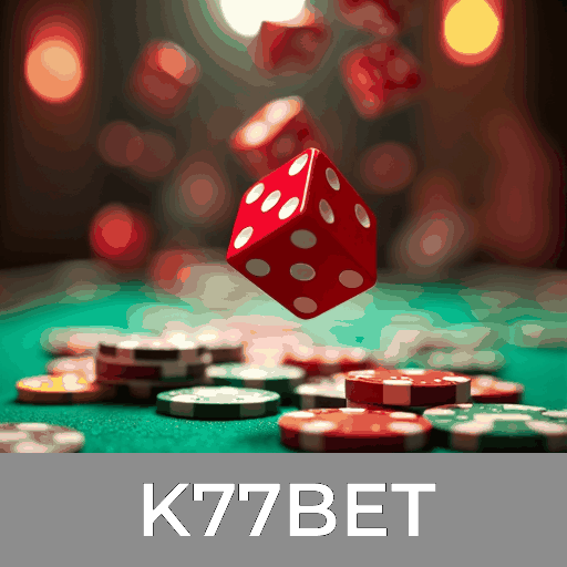 Descubra o Mundo dos Slots em K77BET com Prêmios Exclusivos