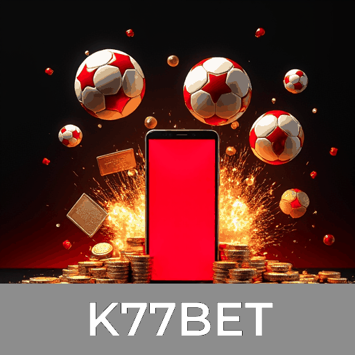 Descubra o K77BET: App de Apostas com Acesso Instantâneo