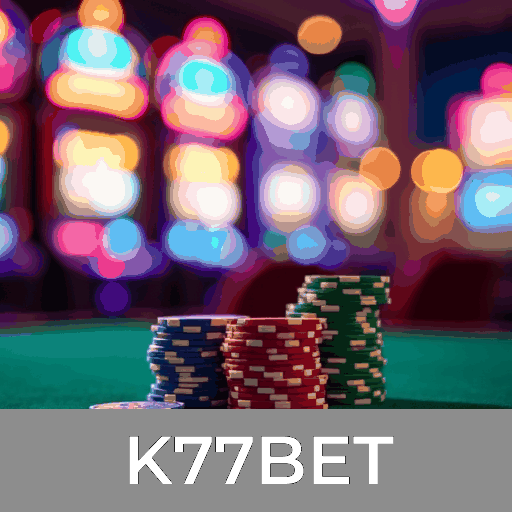 K77BET: Apostas Esportivas Profissionais no Brasil