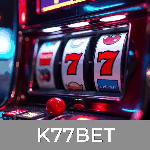 Experimente o Login Seguro Premium em K77BET