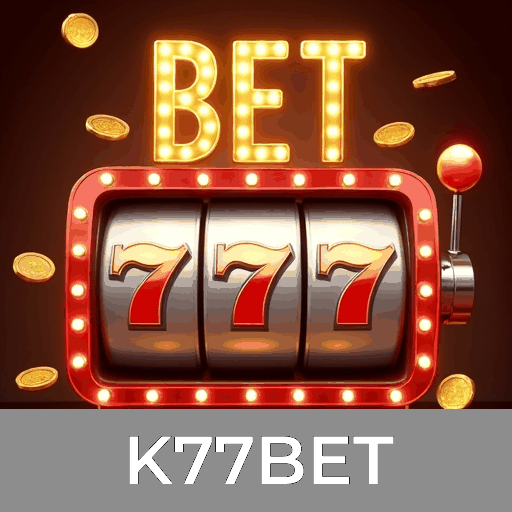 Experiência Suprema de Cassino com K77BET