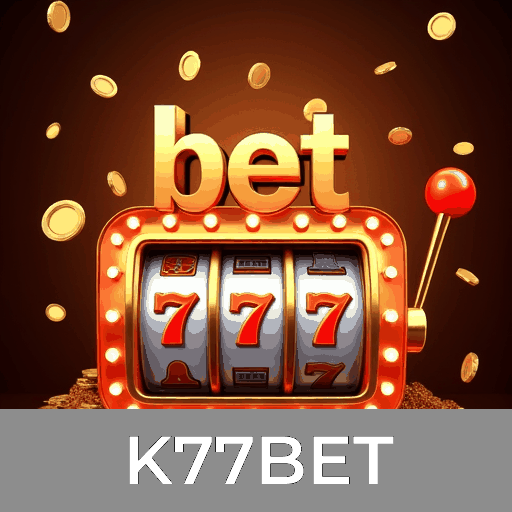 K77BET: Slots-Altos RTPs, Jogos de Mesa-Estratégia, Live Dealer-Imersão Máxima
