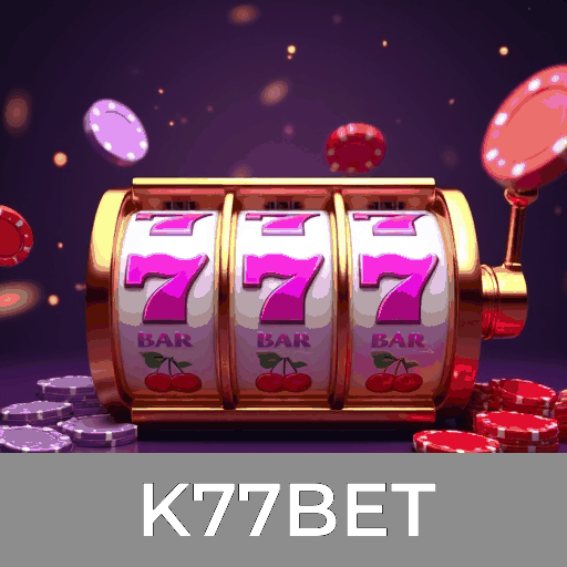 K77BET: Descubra Apostas Esportivas Em Eventos Brasileiros