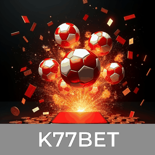 Descubra os Magníficos Bônus Exclusivos no K77BET Casino Online