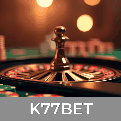 K77BET: Excelência em Serviço e Segurança de Apostas
