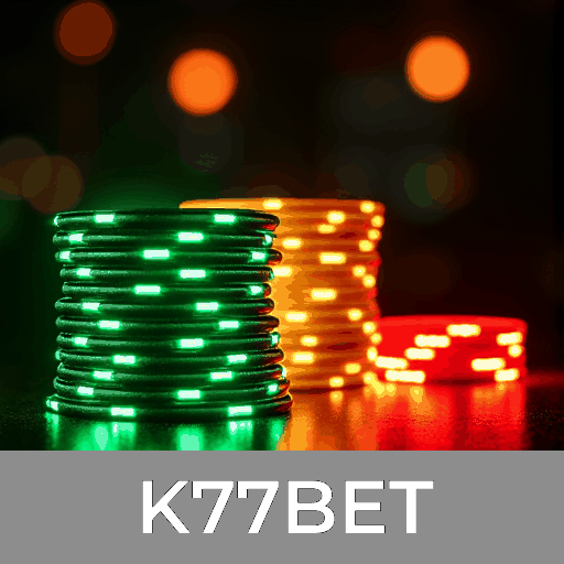 K77BET: Excelência em Serviço e Segurança de Apostas