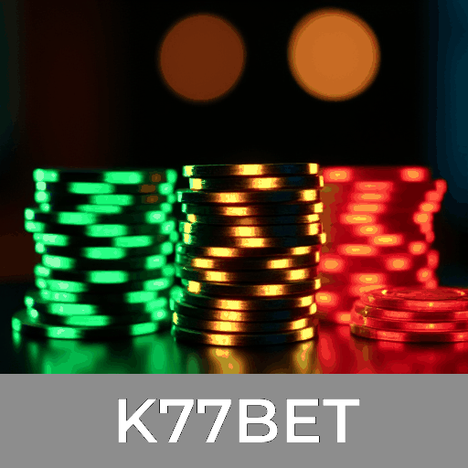 Desafie a Sorte com K77BET: Crash Impactante e Estratégico
