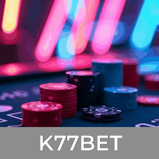 K77BET: Sua Fonte de Bônus Generosos e Exclusivos