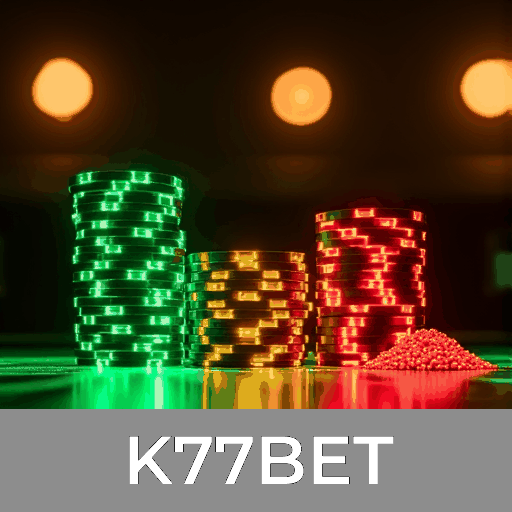 Atraentes Ofertas de Promoção no K77BET: Maximize Seus Ganhos!