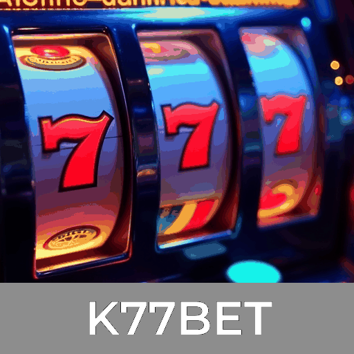 Descubra o Sistema de Login Avançado da K77BET com Segurança Premium