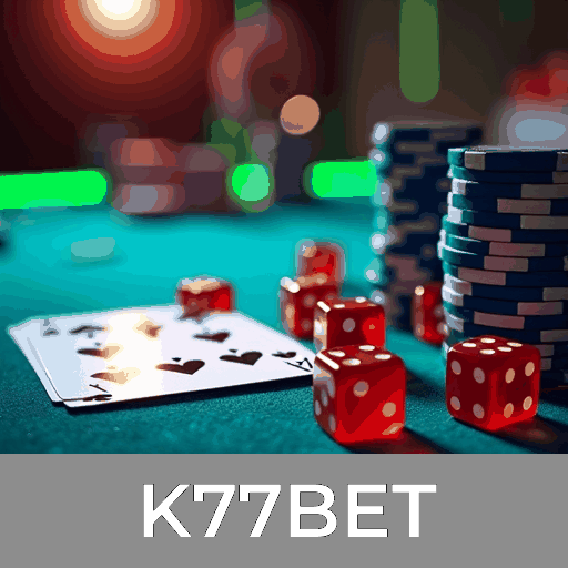Experiência VIP no K77BET: Roleta Brasileira ao Vivo com Variedade Única