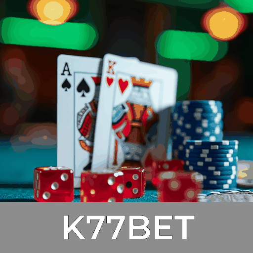 Experiência Suprema de Cassino com K77BET